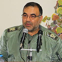 همه جنگنده ها و تیز پروازان نهاجا آماده پرواز و اجرای فرامین فرمانده معظم کل قوا هستند