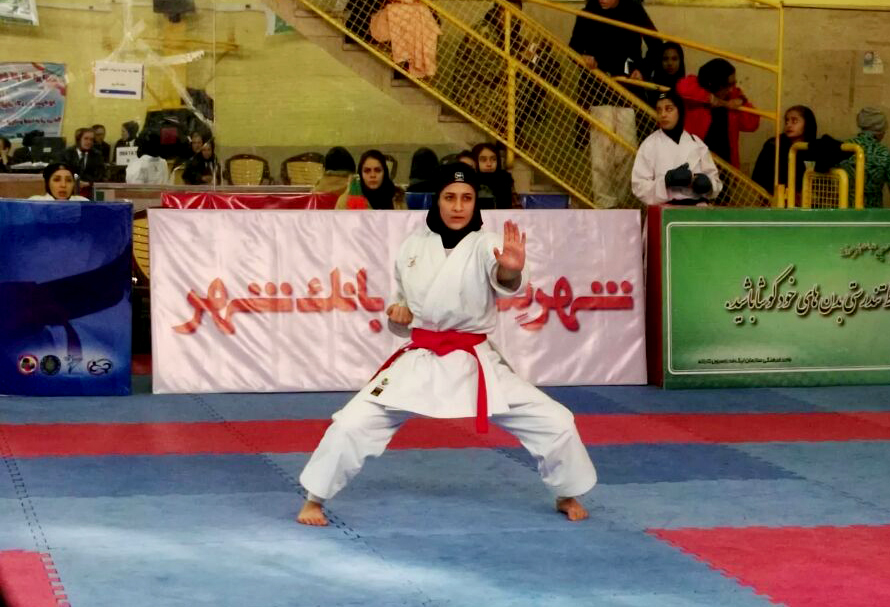 برترین&zwnj;های کاتای انفرادی مشخص شدند