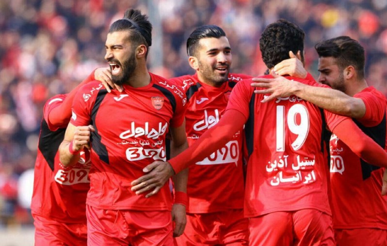 سلام پرسپولیس به قهرمانی/ پروفسور نسخه ارتش ژنرال را پیچید