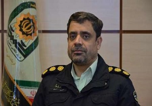 کشف 23 تن برنج قاچاق