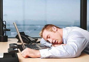 چرا نباید بیش از 39 ساعت درهفته کار کرد؟