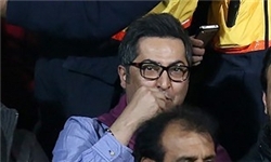 میناوند: پرسپولیس می تواند برنده دربی باشد