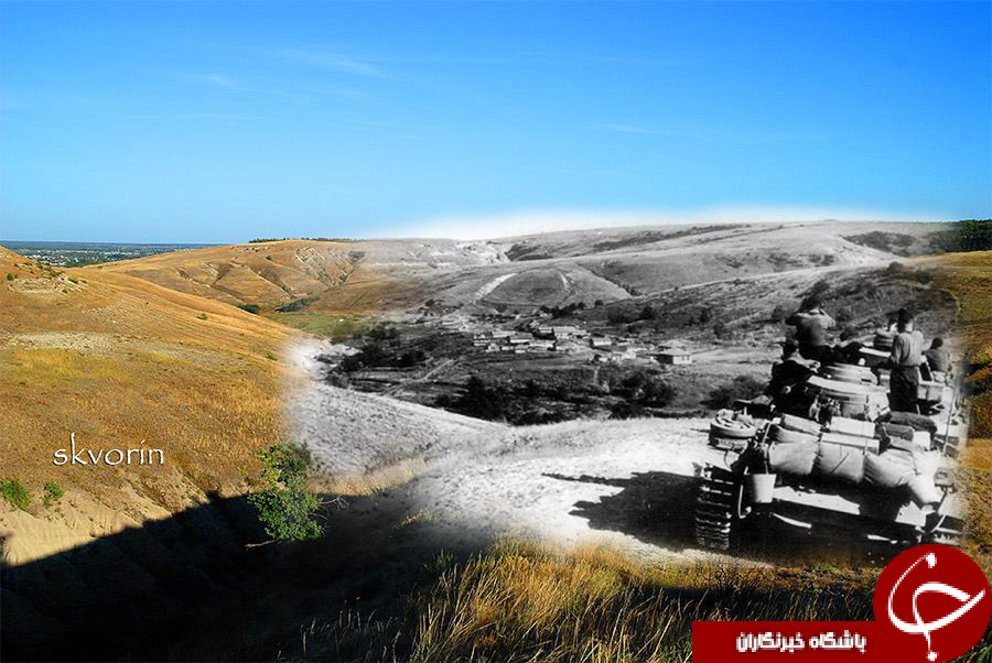 شبیه&zwnj;سازی 