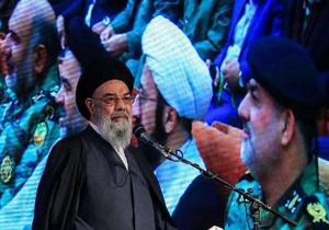 نیروهای مسلح تکیه گاه مردم هستند