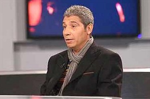 محرمی: نود درصد پرسپولیس قهرمان لیگ است