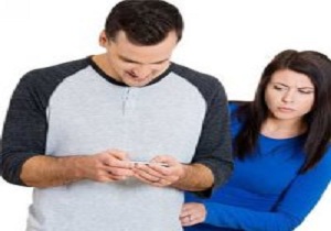 حریم خصوصی در زندگی زناشویی کجاست؟