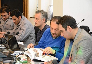 برگزاری کارگاه های آموزشی حفاظت از میراث گلین
