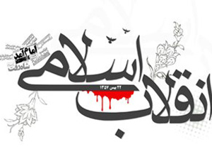 ما در انقلاب هم هزینه داده و هم سود بردیم