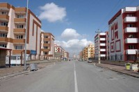 بهره برداری ازدو طرح عمرانی خداآفرین