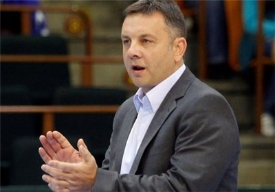 هرآنچه بايد درباره سرمربى جديد تيم ملى والیبال بدانيم!