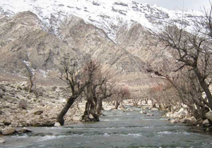 توصیه های هواشناسی کشاورزی
