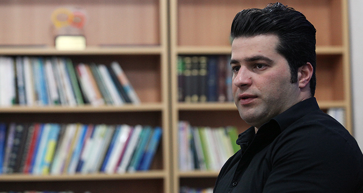نصیرشلال: فکر کنم اختلاف رستمی و انوشیروانی ادامه دارد