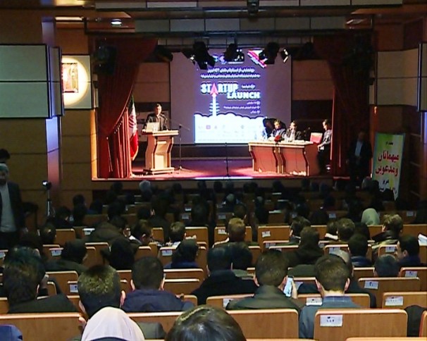 رونمایی 6 برنامه کاربردی تلفن همراه در تبریز