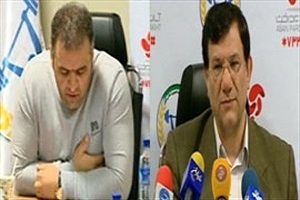 دلایل حذف کیانوش رستمی از تیم ملی وزنه برداری + فیلم
