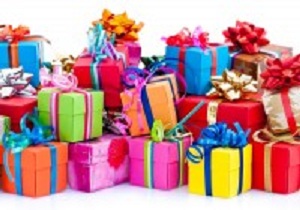 پیشنهاد خوب برای خرید هدیه و عیدی