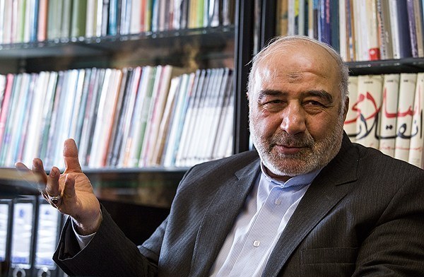 انقلاب ایران و جنبش های آزادی بخش جهان