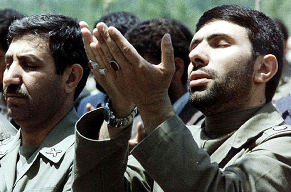 بروید صیاد شیرازی شوید!