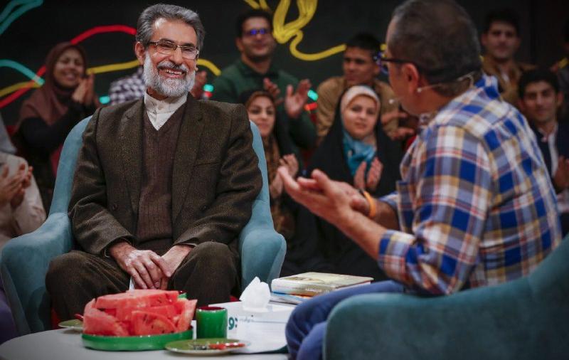 از حضور راوی قصه های صبح جمعه تا ورق زدن خاطرات انقلاب 57
