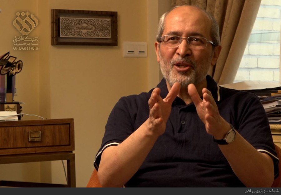 همگام پدر بتن ایران در &laquo;سرزمین نخبگان&raquo;