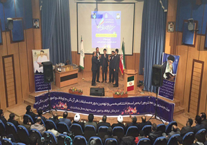 نخبگان و برگزیدگان مسابقات قرآنی تجلیل شدند