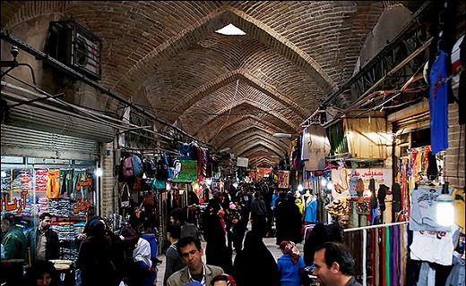 اجرای طرح نظارتی بازار