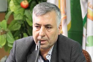 پیشرفت 45 درصدی بیمارستان ولیعصر اراک