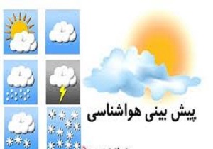 وضع هوای فعلی قم