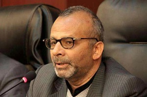 صنایع استان چشم انتظار حمایت مسئولین