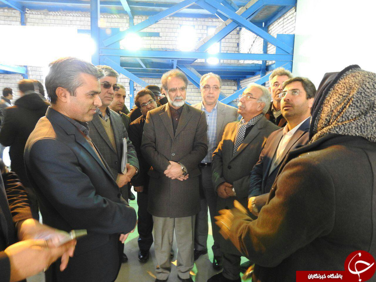 بازگشت هفت هزارو 500 واحد صنعتی راکد به چرخه تولید