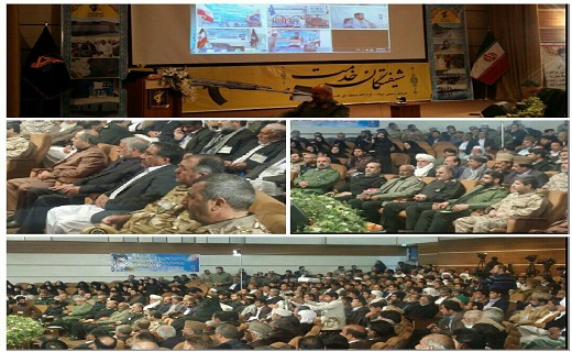 آغاز افتتاح 823پروژه محرومیت زدایی درسیستان وبلوچستان