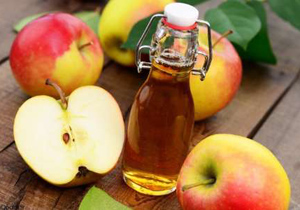 30 کارگاه تولید سرکه سیب در سمیرم فعال است