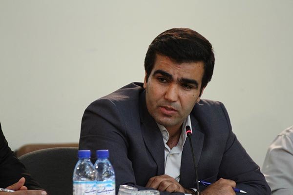راه&zwnj;اندازی دفتر پلیس + 10 در خارگ