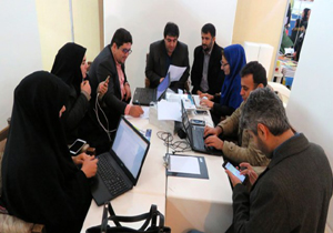 تمدید ثبت نام در نمایشگاه مطبوعات