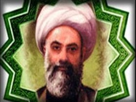 زندگینامه حاج میرزا جواد آقا ملکی تبریزی