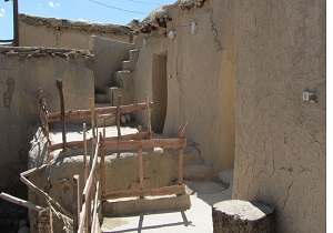 راه اندازی دهکده گردشگری عشایر