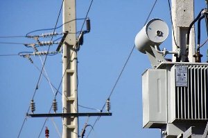 افتتاح های هفتمین روز از دهه مبارک فجر در بناب