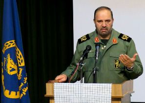 آمادگی سپاه وبسیج برای تحقق اقتصاد مقاومتی