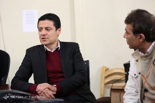 فغانی:فرهاد مجیدی با من راحت نبود/با مرحوم  هادی نوروزی هم چالش داشتم/بعد از فحاشی تماشاگران ریکاوری می کنم/علاقه ای به قضاوت دربی ندارم