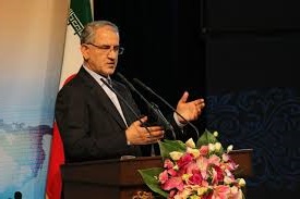 جهانگرد: قیمت اینترنت داخلی به نصف تعرفه بین&zwnj;الملل کاهش می&zwnj;یابد