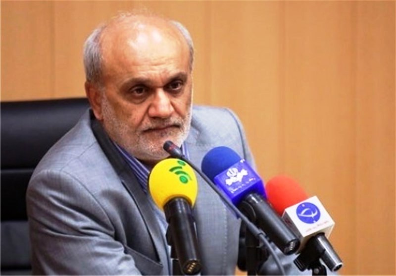 8 هزار میلیارد کشفیات کالای قاچاق در سال 95