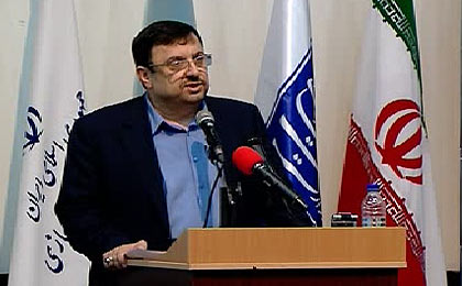 شبکه ملی اطلاعات بر اساس اصول انقلاب شکل می گیرد
