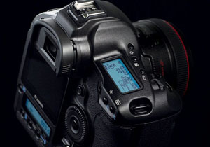 قیمت انواع مدل های دوربین Canon +جدول