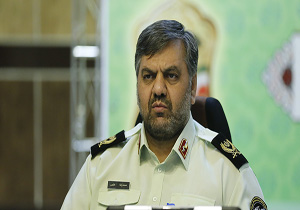 اولویت مبارزه با قاچاق کالا با نیروی انتظامی است