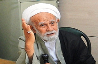 تشییع پیکر حجت الاسلام شیخ علی کیا در کردکوی