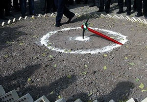 کلنگ احداث کارخانه تولید آهک صنعتی در لرستان به زمین خورد /تحقق سیاست های اقتصاد مقاومتی در پلدختر