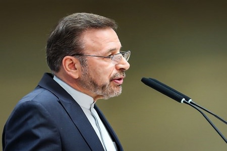 واعظی: شبکه ملی اطلاعات از حقوق شهروندی و حريم شخصی كاربران محافظت می&zwnj;کند
