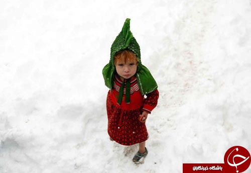 از ایده جالب کتابخانه&zwnj;ای در ژاپن تا فعال شدن آتشفشان سوماترا////////////////