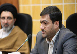 نقش پر رنگ بسیج در پیشبرد اهداف انقلاب/ اعلام برنامههای دهه فجر سازمان بسیج نقش پر رنگ بسیج در پیشبرد اهداف انقلاب/ اعلام برنامههای دهه فجر سازمان بسیج
