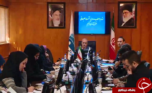 انتقال آب شرب از سد طالقان به زودی