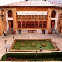 نمایشگاه &laquo;گذری بر فرهنگ و هنر ماناها&raquo; در موزه سنندج گشایش می&zwnj;یابد